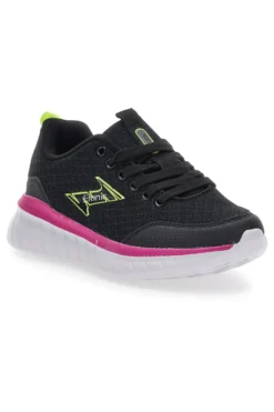 Sneakers Fitness Etonic Star Light Nero