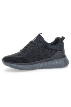 Sneakers Fitness Etonic Start Light Nero