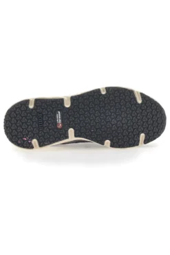 Sneakers Fitness Joma Atreyu Lady 2301 Nero