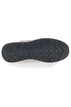 Sneakers Freddy 7567 Nere