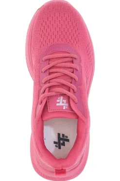 Sneakers fuxia 2T2L 75WDH060410