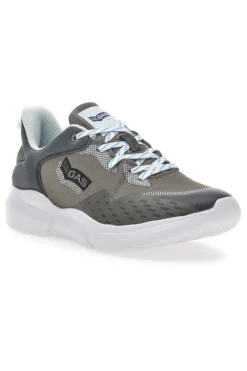 Sneakers Gas 215900 4142 Grigie