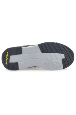 Sneakers Goodyear 31043 Militare