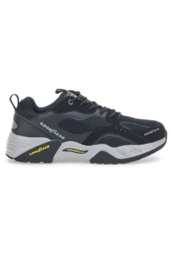 Sneakers Goodyear 31040 Nere