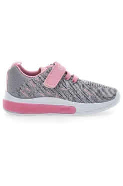 Sneakers Grazie 2709 Grigia