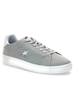 Sneakers grigia U.s. grand polo GPM23200F4210