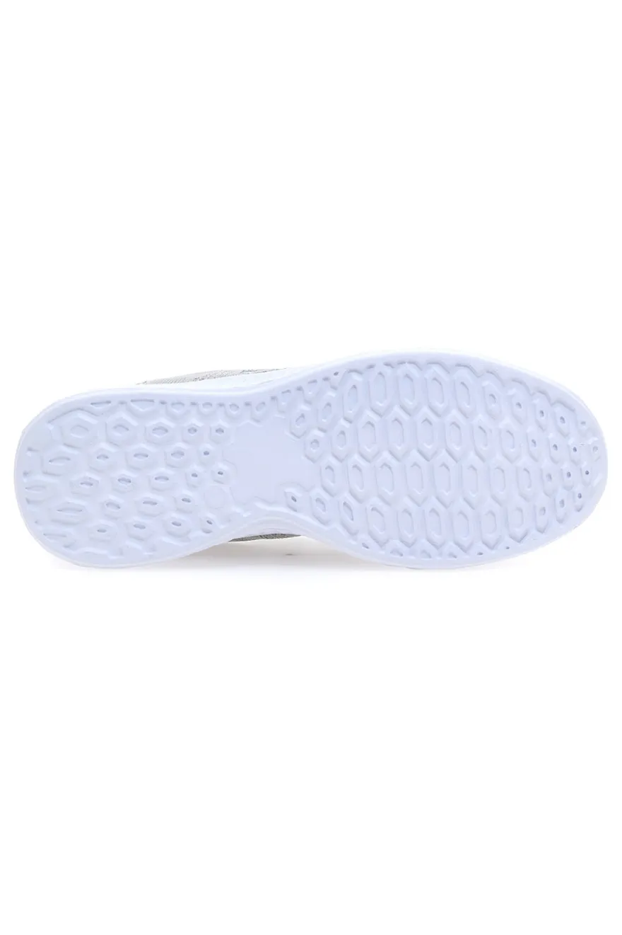 Sneakers Grigie Australian AU24W513