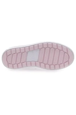 Sneakers Grigie con Flatform Puma Kaia 2.0