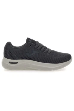 Sneakers Grigie Con Lacci e Memory Foam Joma Corinto Men 2512