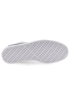 Sneakers Grigie con Lacci Puma Smash Vulc