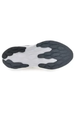 Sneakers grigie da running con Fresh Foam in tessuto traspirante New balance M5206dx