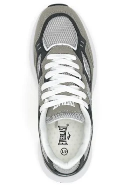 Sneakers Grigie Everlast Ev608