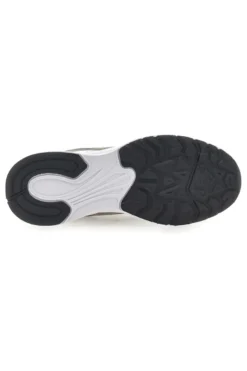 Sneakers Grigie Everlast Ev608