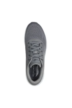 Sneakers Grigie Skechers Arch Fit 2