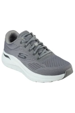 Sneakers Grigie Skechers Arch Fit 2