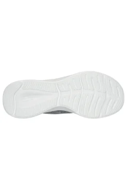 Sneakers Grigie Skechers Skech-Lite Pro Natural Beauty