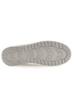 Sneakers grigie slip-on Route 66 RO41817