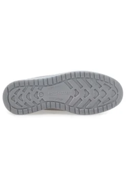 Sneakers grigio con elastici MARCO BRANDI 37