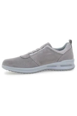 Sneakers grigio con elastici MARCO BRANDI 37