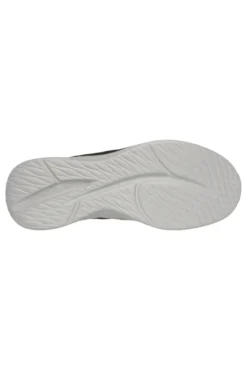 Sneakers Grigio da Uomo Skechers Slade Ocon