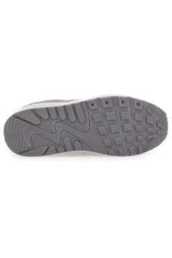 Sneakers grigio metallizzato con memory comfort Australian AU32W111 AIR PLUS