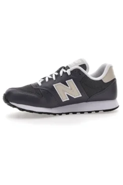 Sneakers grigio scuro New Balance GW500RTB