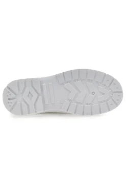Sneakers in Tela Cotton Belt Dre Low CVS oliva