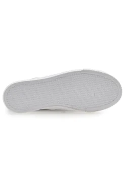 Sneakers in Tela Nere con Lacci Me & Me 1878