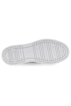 Sneakers in Tela Nere Levi's VTAM0031T