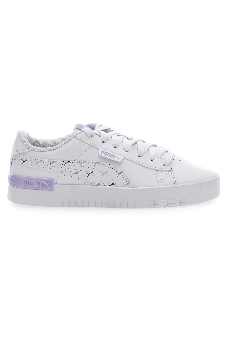 Sneakers Jada Multi FS Junior Bianche