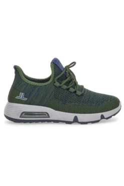 Sneakers Johes Land 214051 Verdi