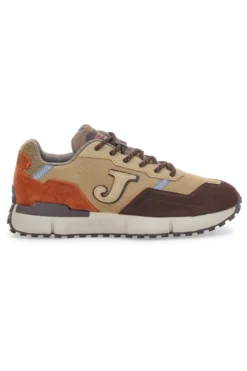 Sneakers Joma C. 1992 Marroni