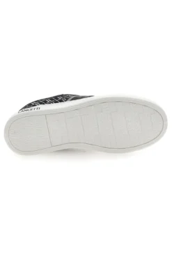 Sneakers Lancetti 27 Nere