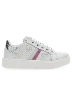 Sneakers Laura Biagiotti 8344 Bianche