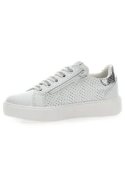 Sneakers Laura Biagiotti 8344 Bianche