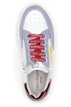 Sneakers Laura Biagiotti 8343 Multicolore
