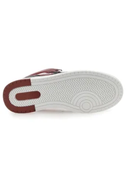Sneakers Levi's Block Nere e Rosse