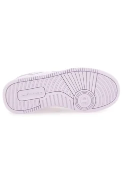 Sneakers Lilla con Platform CHAMPION RD18 2.0 LOW GS