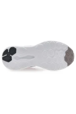 Sneakers lilla da ginnastica in tessuto traspirante New balance W4118n2