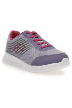 Sneakers Lotto Evolite VI JR Malva