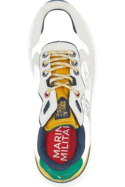 Sneakers Marina Militare 2242 Grigio