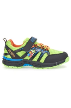 Sneakers Marina Militare 152 Verdi