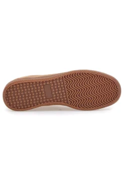 Sneakers marroni con extra insole, energy return e suola in gomma Australian AU52M115