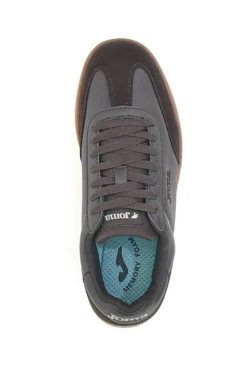 Sneakers Marroni Con Memory Foam Joma C. Campus Men 2426