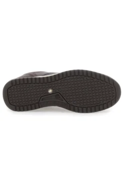 Sneakers Marroni con Tomaia Liscia CARRERA 45901