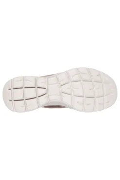 Sneakers marroni slip-on con Memory Foam Skechers SUMMITS UNKNOWN TRAIL