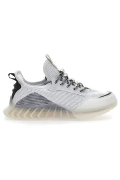 Sneakers Max Dillan 01 Bianche