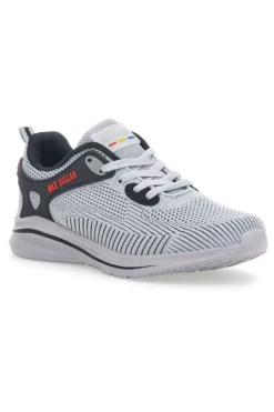 Sneakers Max Dillan 239 Grigio