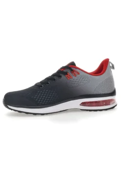 Sneakers Max Dillan 913 Rosso
