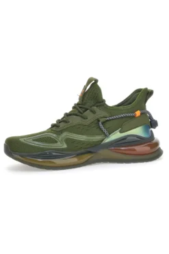 Sneakers Max Dillan 0961 Verdi